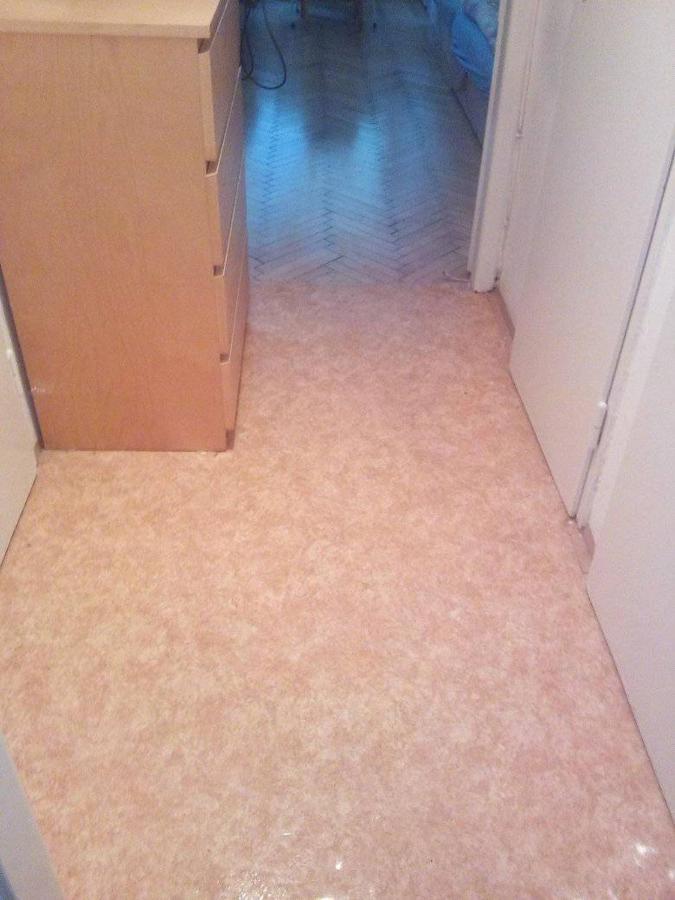 Flat 18 Minutes From Vaclavske Namesti Pansiyon