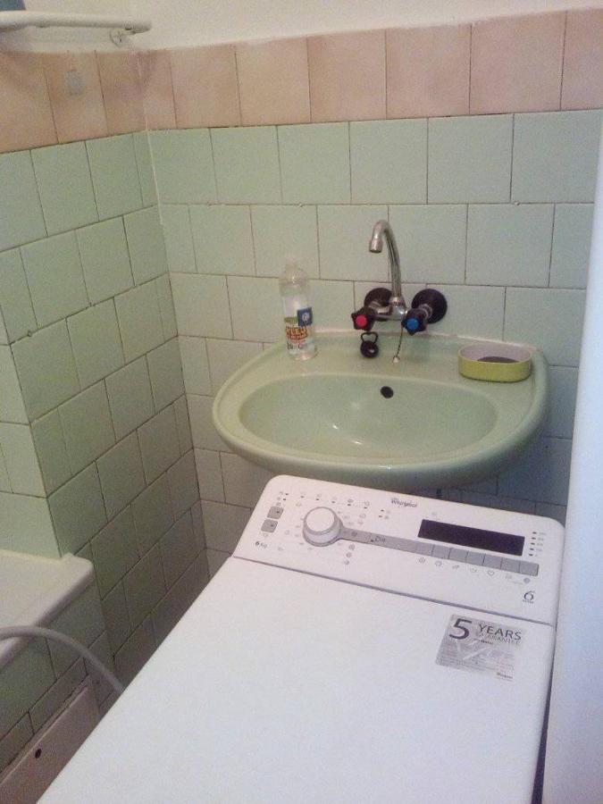Flat 18 Minutes From Vaclavske Namesti Pansiyon