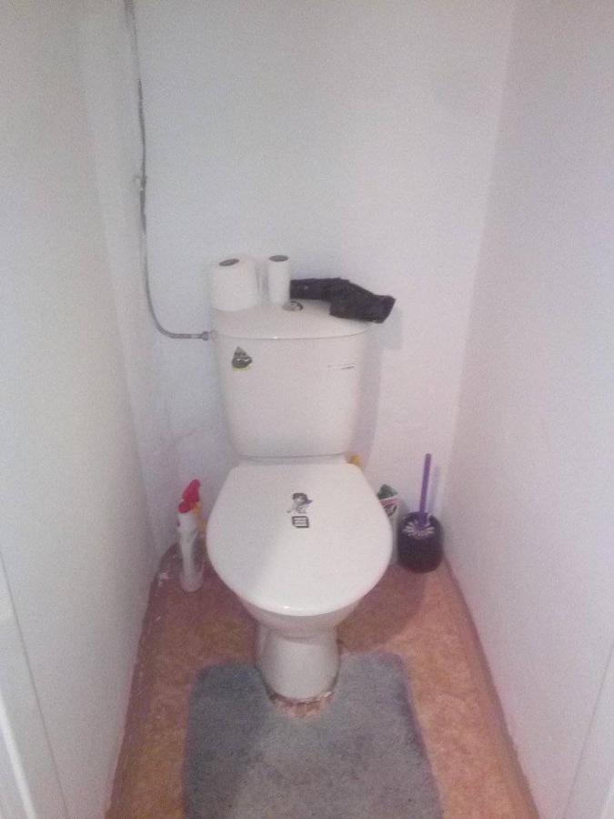 Flat 18 Minutes From Vaclavske Namesti Pansiyon *