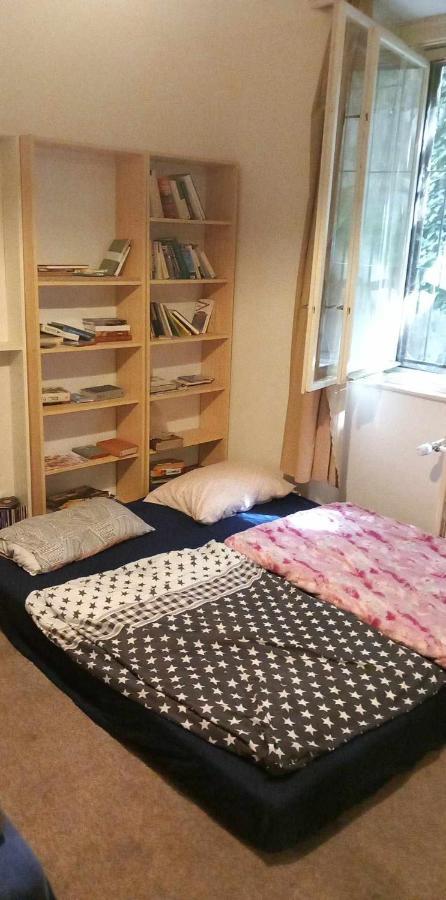 Privatunterkunft Flat 18 Minutes From Vaclavske Namesti *