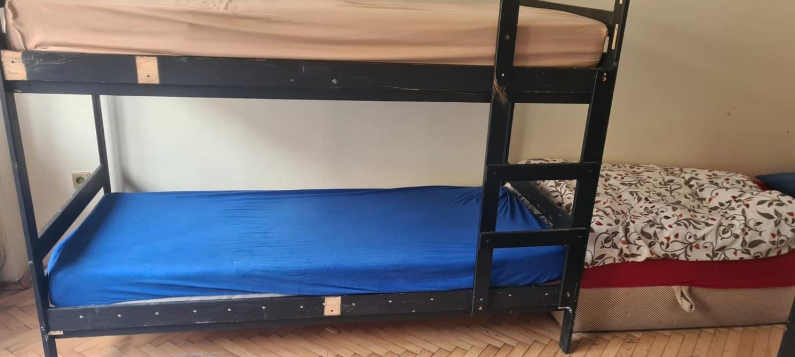 Pansiyon Flat 18 Minutes From Vaclavske Namesti