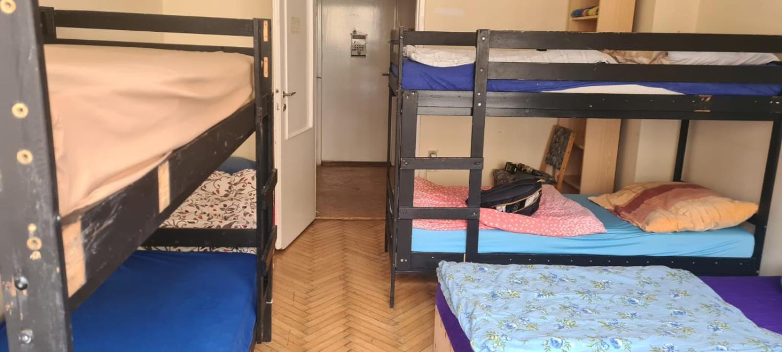 Flat 18 Minutes From Vaclavske Namesti Pansiyon *