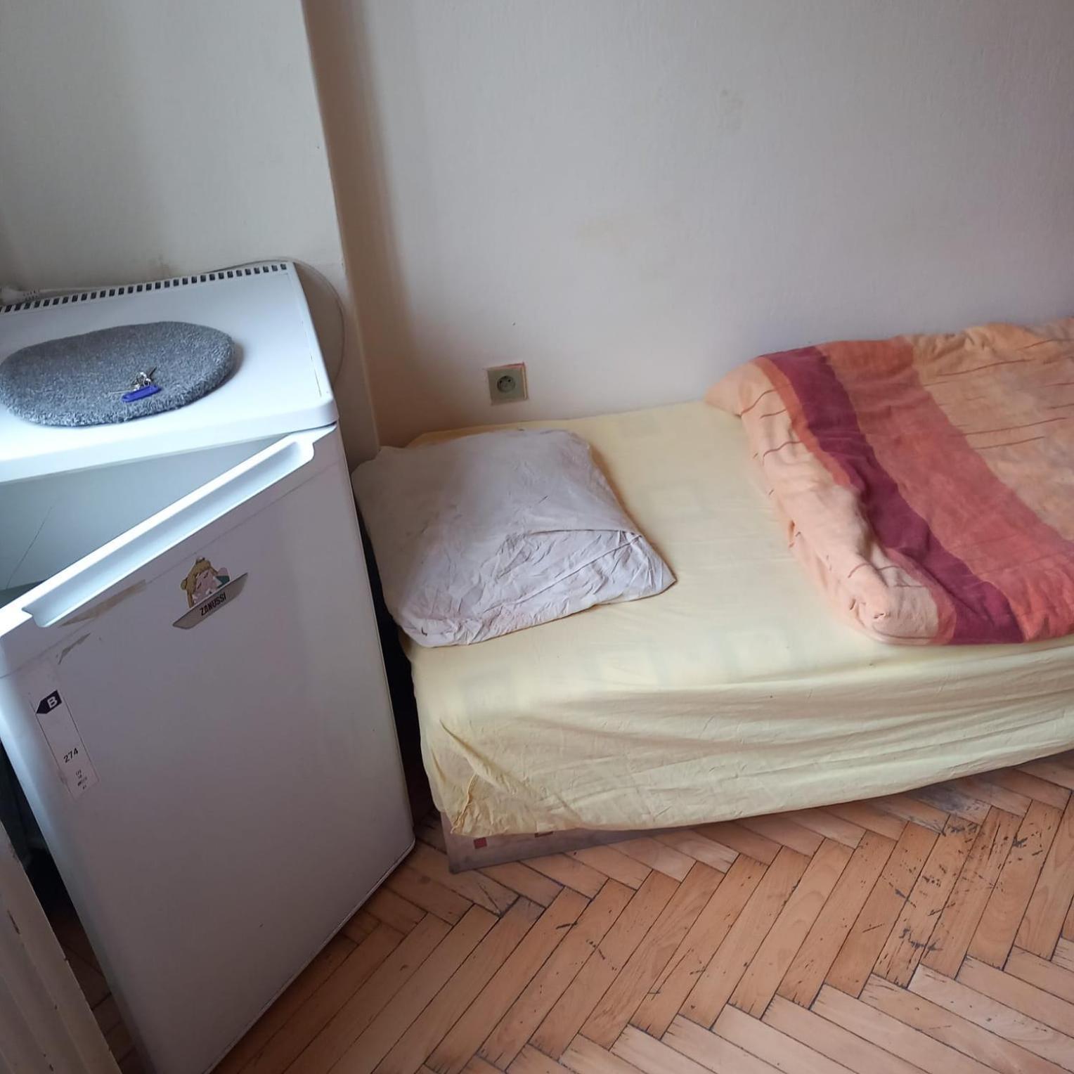 Privatunterkunft Flat 18 Minutes From Vaclavske Namesti Prag