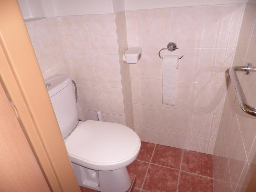 Flat 18 Minutes From Vaclavske Namesti Pansiyon