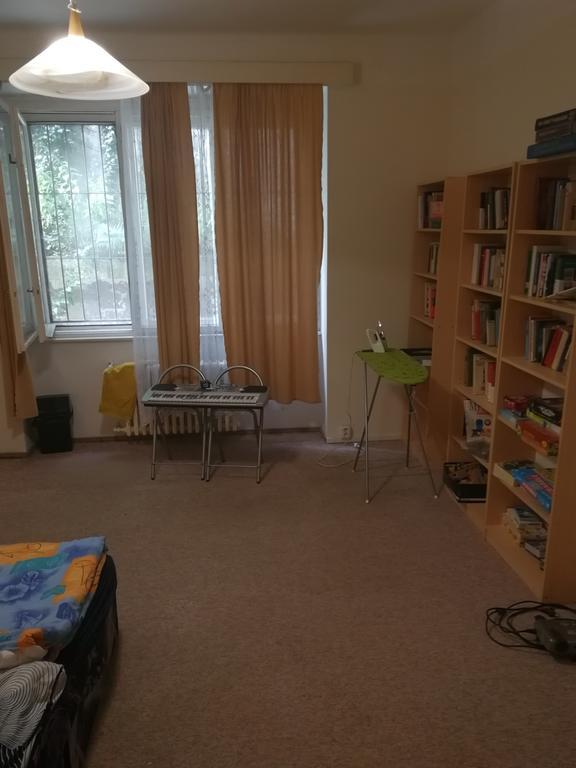 Flat 18 Minutes From Vaclavske Namesti * Prag