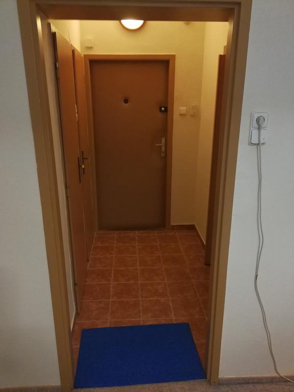 Flat 18 Minutes From Vaclavske Namesti Pansiyon Prag